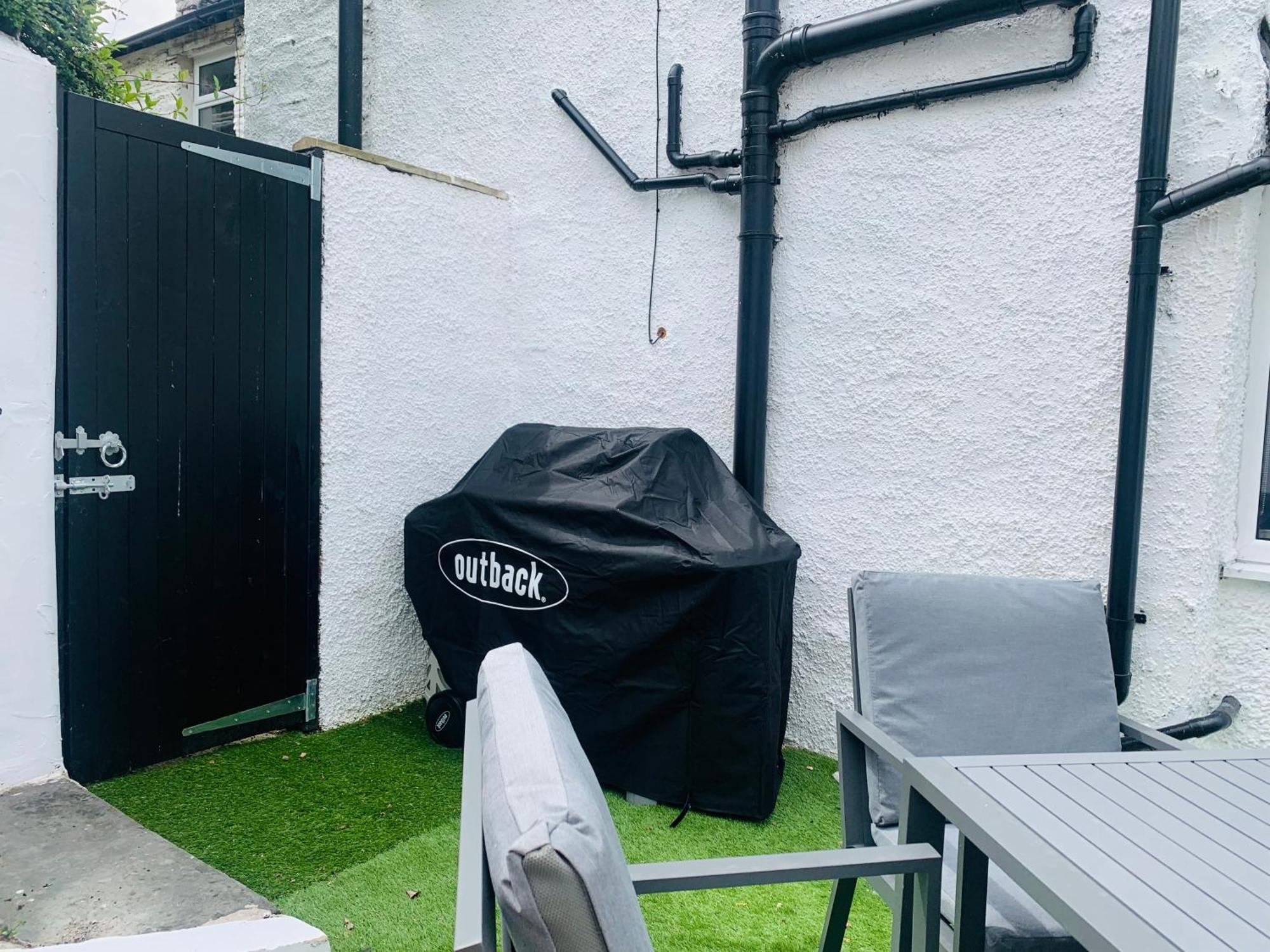 Holiday home Rose Cottage, Centre, Access Windermere