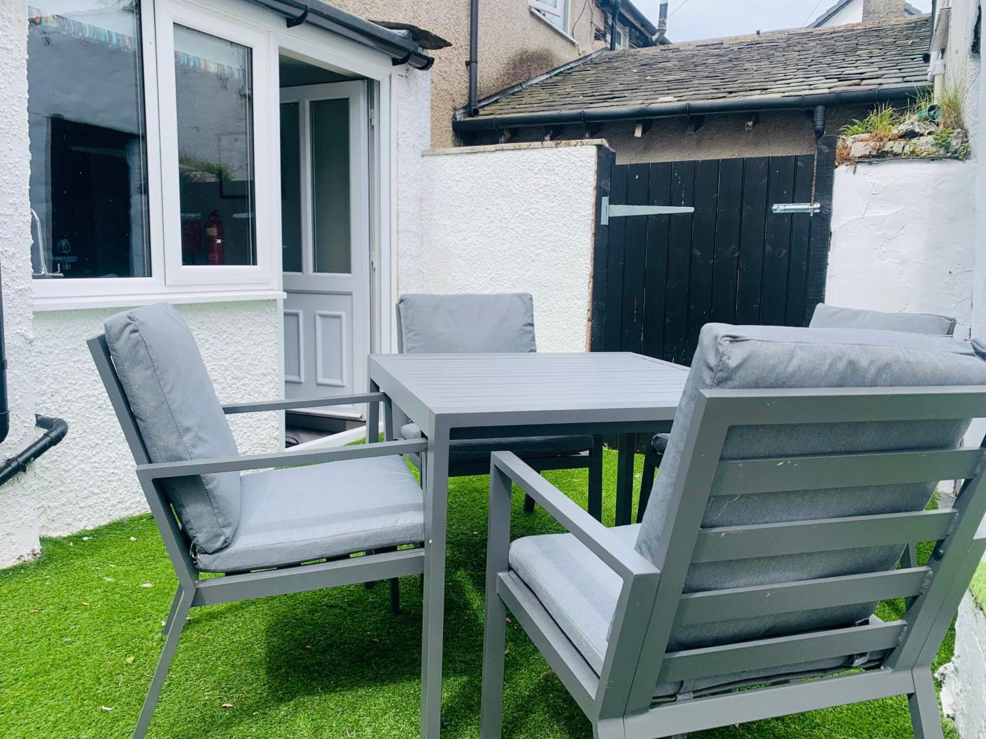 Holiday home Rose Cottage, Centre, Access *