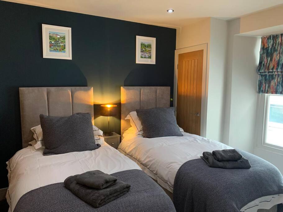 Rose Cottage, Centre, Access Holiday home
