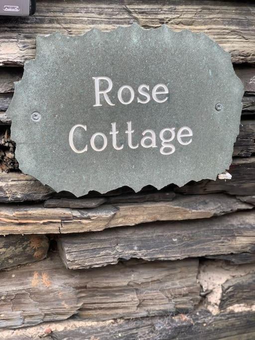 Rose Cottage, Centre, Access * Windermere